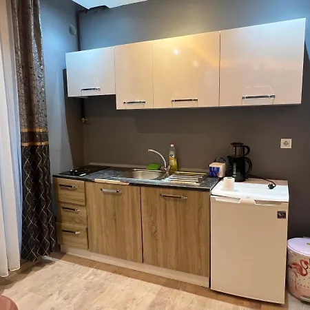 Appartement Luxuryyy