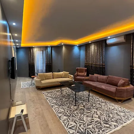 Luxuryyy * 伊斯坦布尔
